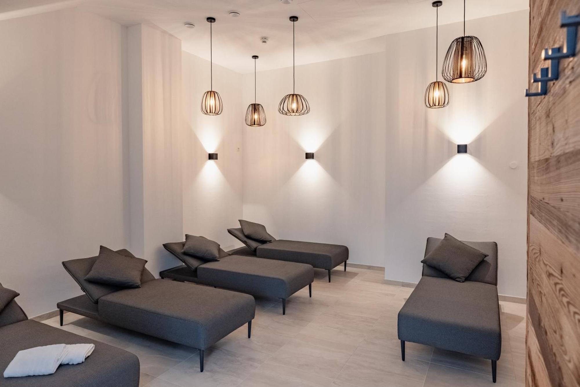 Apartments Schluga Hermagor-Pressegger See Ngoại thất bức ảnh